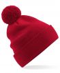 Classic Red Colour Sample
