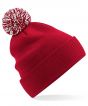 Classic Red/White Colour Sample