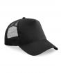 Black/Black Colour Sample