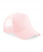 Pastel Pink/Pastel Pink Colour Sample
