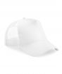 White/White Colour Sample