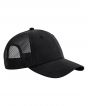 Black/Black Colour Sample