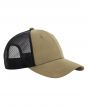 Desert Sand/Black Colour Sample