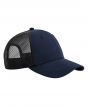 Navy/Black Colour Sample