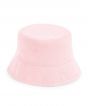 Powder Pink Colour Sample