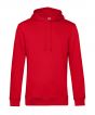 Red Colour Sample