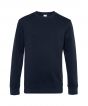Navy Blue Colour Sample