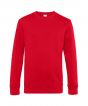 Red Colour Sample