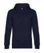 Navy Blue Colour Sample