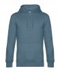 Nordic Blue Colour Sample