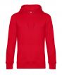 Red Colour Sample
