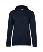 Navy Blue Colour Sample