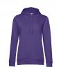 Radiant Purple Colour Sample
