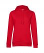 Red Colour Sample
