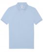 Blush Blue Colour Sample