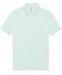 Blush Mint Colour Sample