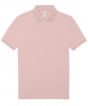 Blush Pink Colour Sample