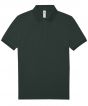 Dark Forest Colour Sample