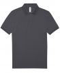 Dark Grey Colour Sample