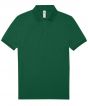 Ivy Green Colour Sample