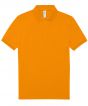 Meta Orange Colour Sample