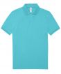 Meta Turquoise Colour Sample
