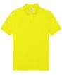 Pixel Lime Colour Sample