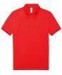 Red Colour Sample
