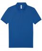 Royal Blue Colour Sample