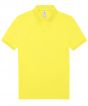 Solar Yellow Colour Sample