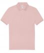 Blush Pink Colour Sample