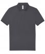 Dark Grey Colour Sample