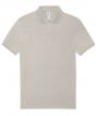 Heather Grey Fog Colour Sample