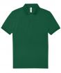 Ivy Green Colour Sample