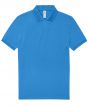 Lake Blue Colour Sample