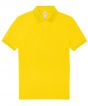 Mellow Yellow Colour Sample