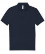 Navy Colour Sample
