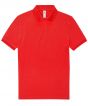 Red Colour Sample