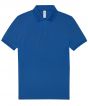 Royal Blue Colour Sample