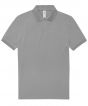 Sport Grey Colour Sample