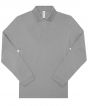 Sport Grey Colour Sample