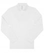 White Colour Sample