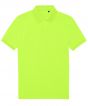 Acid Lime Colour Sample