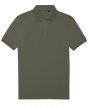 Camo Green Colour Sample