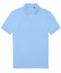 Lotus Blue Colour Sample