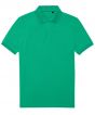 Pop Green Colour Sample