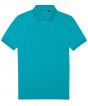 Pop Turquoise Colour Sample