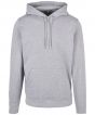 Heather Grey Colour Sample
