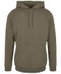 Olive Colour Sample
