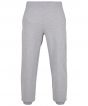 Heather Grey Colour Sample